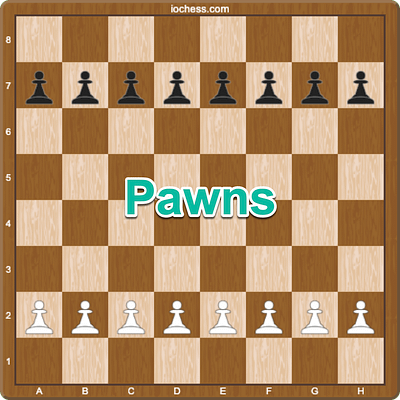 chess-setup-pawns